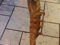 -海口骑楼小吃街