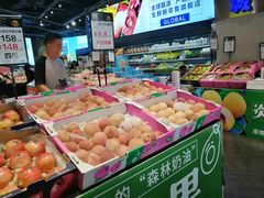 水蜜桃-水果天空(东葛店)