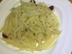 -吕氏疙瘩汤·海鲜新鲁菜(凯德mall新都心店)