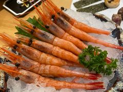 -山之川·日式料理(瀚海海尚店)