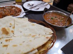 -耶尼亚餐厅Bombay Indian Cuisine印度菜