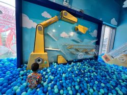 -尼克Playtime(欢乐海岸店)
