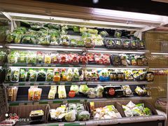 -永辉超市(嘉定宝龙广场店)