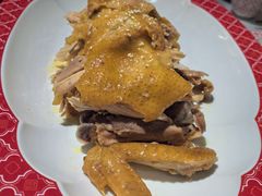 -谭厨中山传家菜.乳鸽.脆鲩鱼(华强北中航城店)