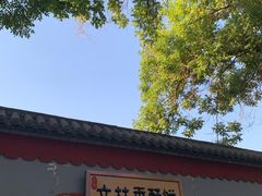-徐文林香酥饼(桃园店)