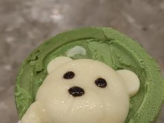 -星巴克臻选(莘庄仲盛店)