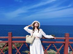 -养马岛旅游度假区