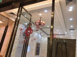 点击看大图 -3AM HAIR SALON烫发染发接发