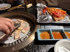 -烤路里·韩国品质自助烤肉(石路天虹4号店)