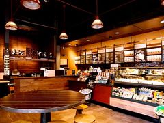 -星巴克(深圳海岸城4楼店)