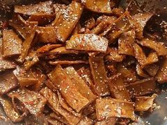 麻辣香干-渔家姑娘(南县店)