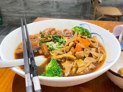 -囿面传统制面馆(中央路店)