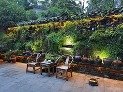 -青城甲(青城山店)