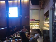-蜀中烤霸·自助烤肉(郫都店)