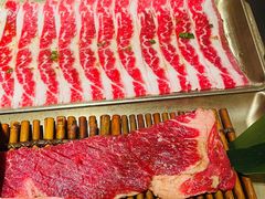 -西塔老太太泥炉烤肉(亚运村店)
