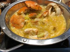 -U你·天然调味(南湖总店)