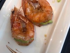 -鹭江潮餐厅•福建菜(鹭江佲家酒店)