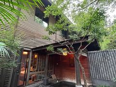 -西安国际创新人才交流中心•药浴温泉