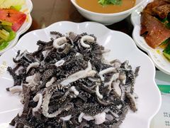 -清真牛街祥云轩门钉肉饼(左家庄店)