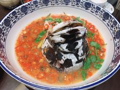 -湘潭九龙鱼头店(城南西路店)