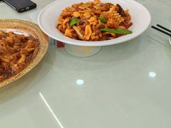 -同发号饭庄(复兴路店)