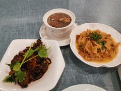 -茶油香闽南菜·花园餐厅(前埔店)