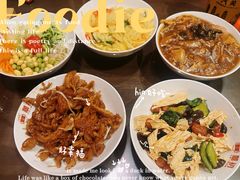 -添萬囍·天津三鲜捞面(天河城店)