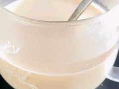 姜汁牛奶-京尚道韩式美食屋(海甸岛店)