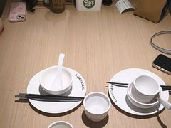 -宽鲜·海鲜锅贴·青岛菜(华润万象城店)