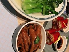 -点都德(华强南店)