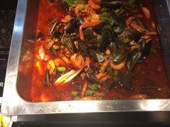 -星伦多自助料理·涮烤一体(虹悦城店)