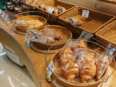 -西村叔叔的店·面包·甜品·蛋糕(清河万象汇店)