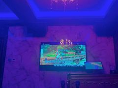 -K歌之王量贩式KTV(洪楼店)