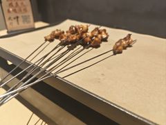 -来自葫芦岛的葫芦娃全碳烧烤