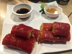 -点都德(大茶楼店)