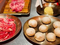 口蘑-西塔老太太泥炉烤肉(苏州大悦城店)