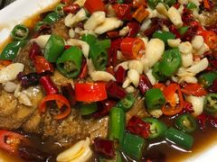 -郑享吃烧烤烩面(红专路店)