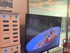 -京华烟云·北京烤鸭(领展购物广场·中关村店)