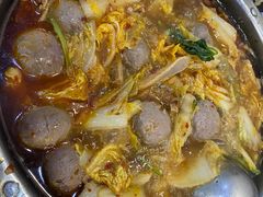 -古乐牛香·鲜牛肉牛杂火锅(高新店)