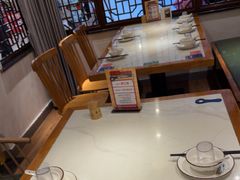 -春天里餐厅(西田城店)