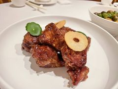 -玫瑰厅上海菜(兴国路店)