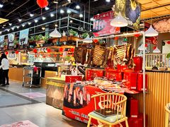 -黑鸡小馆(金源店)