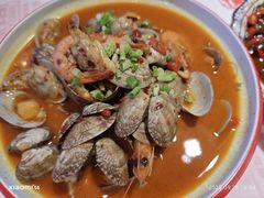 -老闵田螺馆·南昌市井菜·特色小吃(总店)