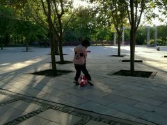 -小绿谷公园