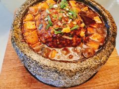 -世纪缘国际酒店·中餐厅(海州店)