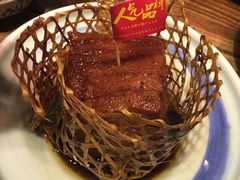 鸟巢酥方-鱼食饭稻·苏浙土菜17年老馆子(平江路店)