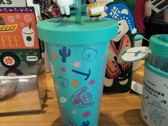 -星巴克(1788广场店)