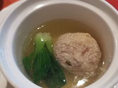 -上海金陵紫金山大酒店·汇海餐厅