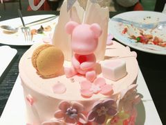 -CAKE BOSS 蛋糕老板(领展购物广场·中关村店)