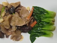 -醉霖生态餐厅(交大店)